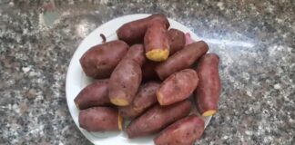 2 khung giờ ăn khoai lang giúp giảm cân cấp tốc lại tốt cho đường huyết