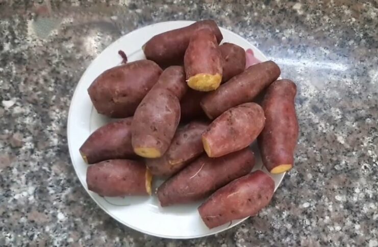 2 khung giờ ăn khoai lang giúp giảm cân cấp tốc lại tốt cho đường huyết