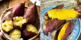 Ăn khoai lang không tốt cho 3 nhóm người này