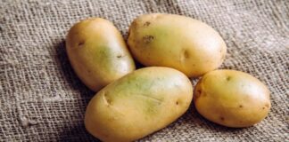 Đi chợ thấy 5 loại rau củ này thì quay lưng mà đi, tuyệt đối KHÔNG MUA