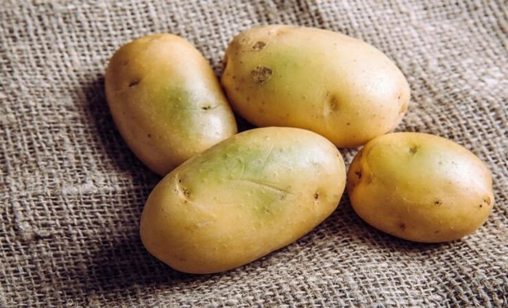 Đi chợ thấy 5 loại rau củ này thì quay lưng mà đi, tuyệt đối KHÔNG MUA