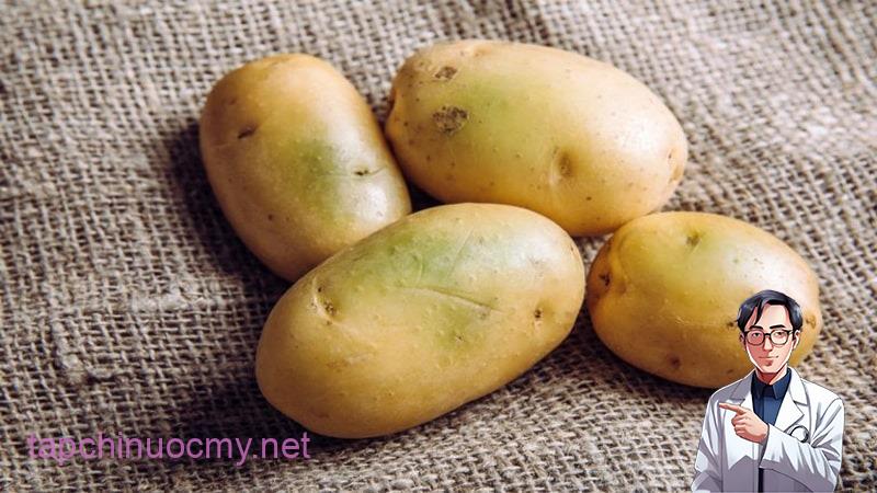 Đi chợ thấy 5 loại rau củ này thì quay lưng mà ᵭi, tuyệt ᵭṓi KHÔNG MUA- Ảnh 1.