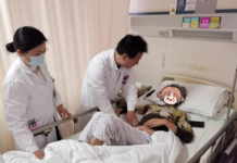 Người phụ nữ mắc u-ng thư gan vì ăn bánh mì với 1 thứ nhiều người hay ăn