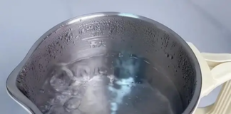 Một người đun nước, cả nhà mắc u.n.g thư? 3 thói quen đun nước “đầu độc” cả gia đình nhiều người không hay biết