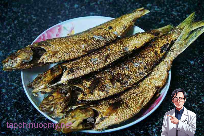 2 loại cá dễ gây ung thư nhiều người ăn- Ảnh 2.