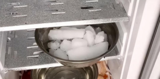 4 thứ để trong ngăn đá tủ lạnh “cực kỳ nguy hiểm”, chủ quan có ngày mất m-ạ-n-g