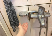 Sai lầm c-h-ế-t người khi tắm nước nóng mùa đông