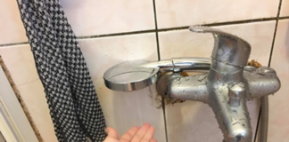 Sai lầm c-h-ế-t người khi tắm nước nóng mùa đông