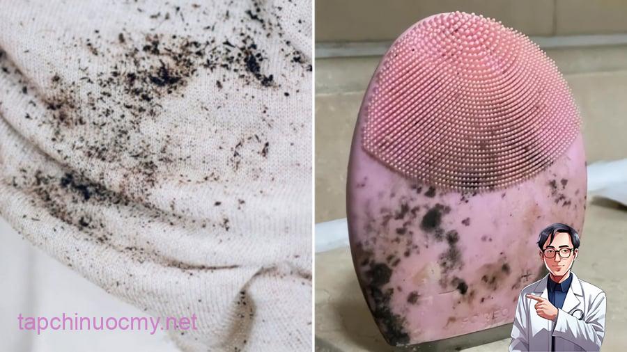 Để làm sạch mốc trên các đồ dùng trong nhà, bạn có thể sử dụng những nguyên liệu có tự nhiên, ít gây hại cho sức khỏe mà vẫn đảm bảo hiệu quả làm sạch tốt.