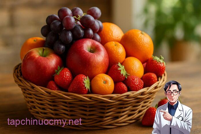 6 loại trái cây vàng giúp giảm nguy cơ ung thư, ăn thường xuyên sống khỏe mỗi ngày