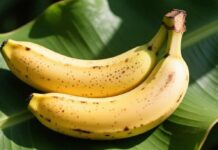 Ăn chuối lúc đói, cơ thể có 5 thay đổi bất ngờ