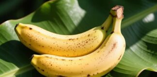 Ăn chuối lúc đói, cơ thể có 5 thay đổi bất ngờ