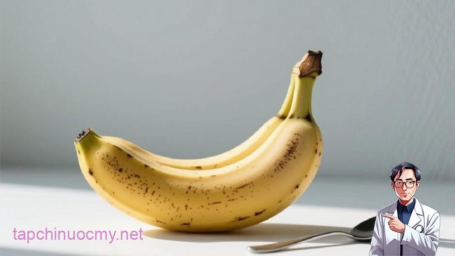 Mặc dù chuối có vị ngọt nhưng cũng chứa nhiều chất xơ, ăn một cách hợp lý sẽ giúp ổn định đường huyết.