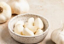 Mỗi ngày ăn một tép tỏi, cơ thể nhận được 5 lợi ích tuyệt vời