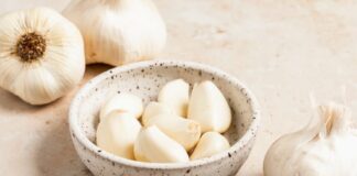 Mỗi ngày ăn một tép tỏi, cơ thể nhận được 5 lợi ích tuyệt vời