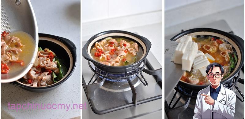 Hãy tránh xa ngay lập tức nếu thấy 3 loại đậu phụ này, đừng mua dù chúng có rẻ đến đâu!- Ảnh 8.