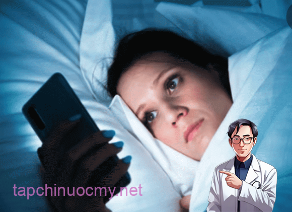 điện thoại, điện thoại thông mình, màn hình điện thoại, tắt đèn nên để màn hình điện thoại sáng hay tối, màn hình điện thoại