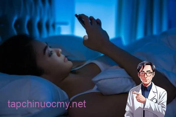 điện thoại, điện thoại thông mình, màn hình điện thoại, tắt đèn nên để màn hình điện thoại sáng hay tối, màn hình điện thoại