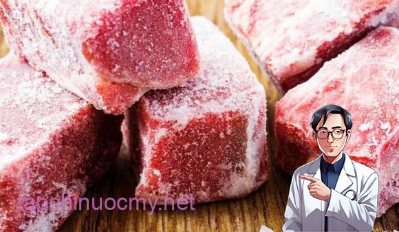 thối gan, đồ ăn trong bếp, sức khỏe