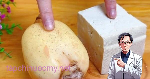 Kinh nghiệm người xưa: “Mua đậu phụ chọn rìa, mua củ sen chọn đốt”, vì sao?