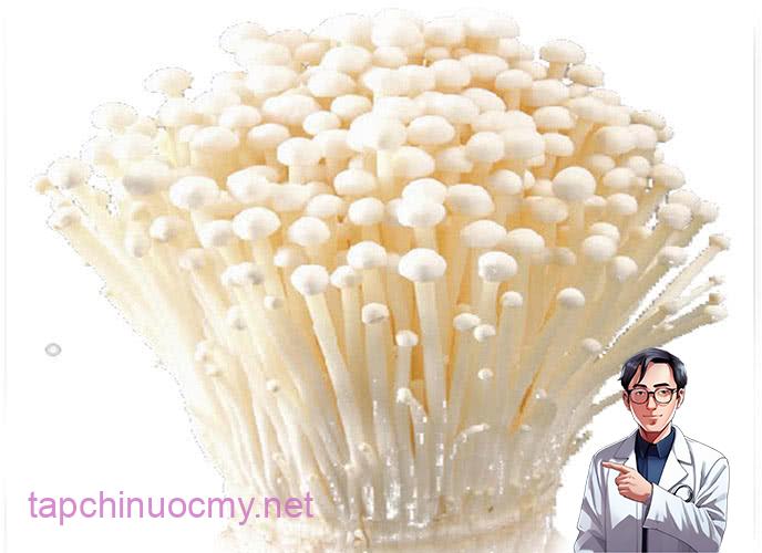 Chọn nấm có ghi rõ ngày sử dụng trên bao bì