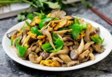 Thần dược bán đầy ngoài chợ: Chứa kali gấp 17 lần chuối, ăn thường xuyên tốt cho tim gan và xương khớp