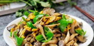 Thần dược bán đầy ngoài chợ: Chứa kali gấp 17 lần chuối, ăn thường xuyên tốt cho tim gan và xương khớp