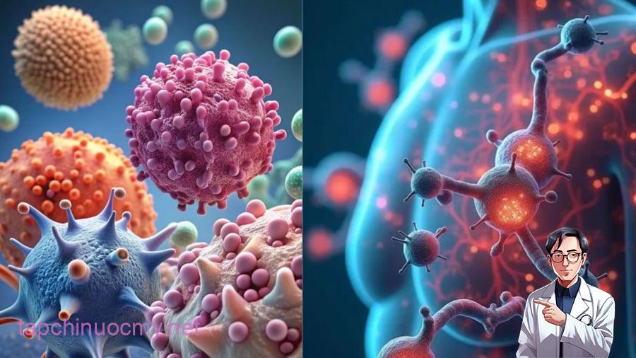 Nghiên cứu mới mở ra hy vọng cho nhiều bệnh nhȃn