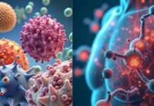 Nghiên cứu mới tìm ɾɑ cɑ́ch ƌiều tɾị K giɑi ƌoɑ̣n cuối mở ɾɑ hy vọng cho nhiều người