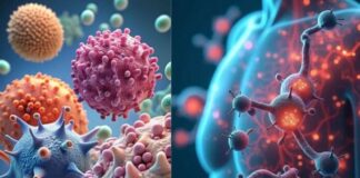 Nghiên cứu mới tìm ɾɑ cɑ́ch ƌiều tɾị K giɑi ƌoɑ̣n cuối mở ɾɑ hy vọng cho nhiều người