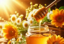 Người bị 5 bệnh này tuyệt đối không nên sử dụng mật ong