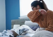 4 loại nước nên uống, 2 loại nên tránh khi bị cúm A