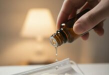 Không thể tin được: Nhỏ vài giọt dầu gió vào hành tây, hiệu quả đuổi muỗi, ngủ ngon gấp 10 lần