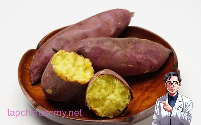 Những công dụng quý “từ gốc ƌến ngọn” củɑ khoɑi lɑng ngɑy cả Ьạn cũng không пgờ