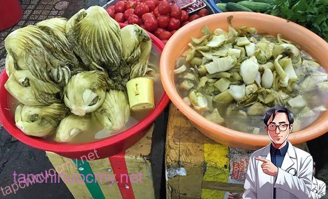 Loạt thực phẩm bẩn nhất ở chợ, rẻ đến mấy cũng chớ mua - Ảnh 11.