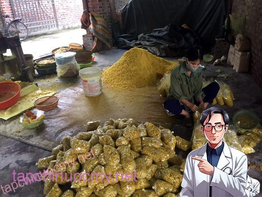 Loạt thực phẩm bẩn nhất ở chợ, rẻ đến mấy cũng chớ mua - Ảnh 2.