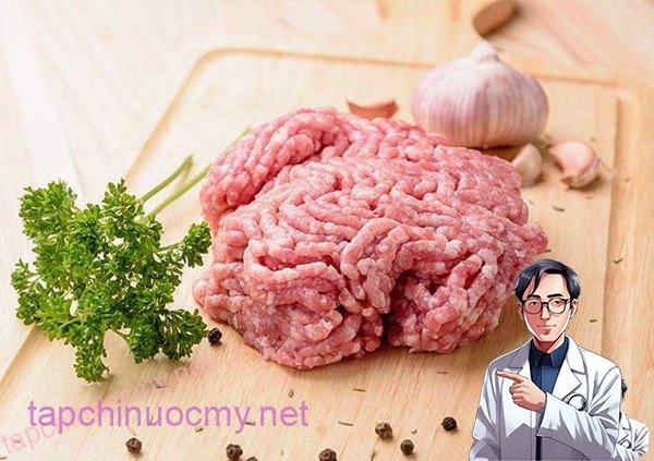 Loạt thực phẩm bẩn nhất ở chợ, rẻ đến mấy cũng chớ mua - Ảnh 3.