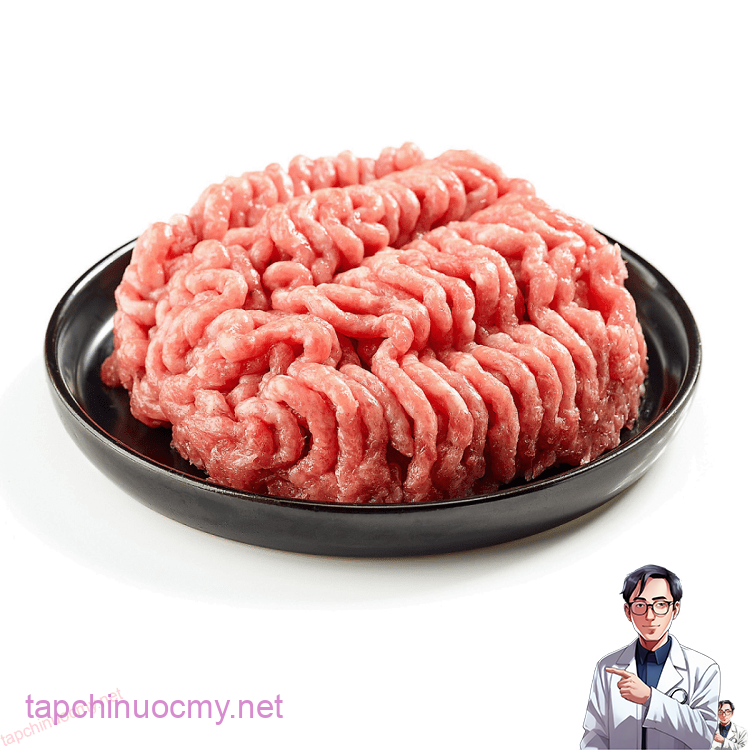 Loạt thực phẩm bẩn nhất ở chợ, rẻ đến mấy cũng chớ mua - Ảnh 4.