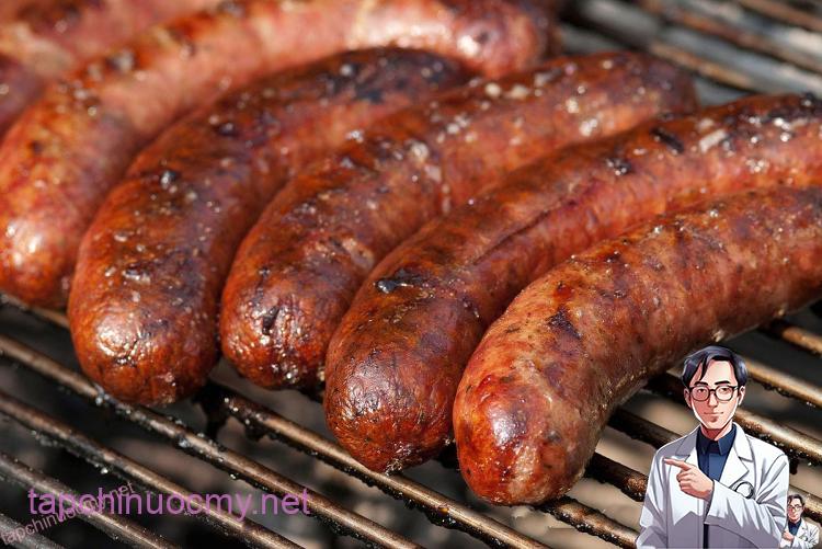 Loạt thực phẩm bẩn nhất ở chợ, rẻ đến mấy cũng chớ mua - Ảnh 6.