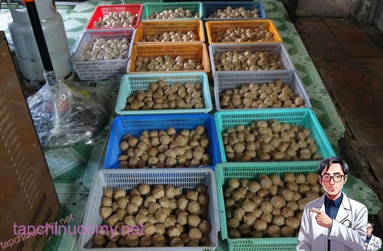 Loạt thực phẩm bẩn nhất ở chợ, rẻ đến mấy cũng chớ mua - Ảnh 8.