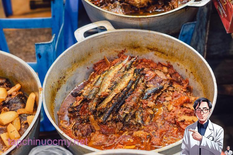 Loạt thực phẩm bẩn nhất ở chợ, rẻ đến mấy cũng chớ mua - Ảnh 9.