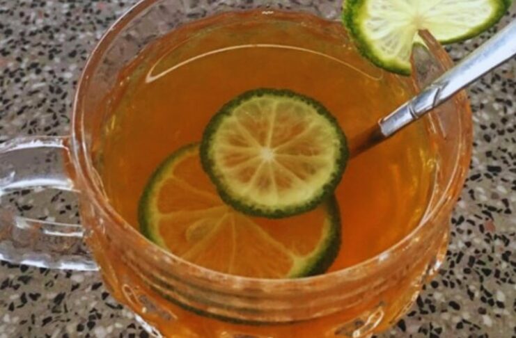 Cách pha nước chanh uống buổi tối thải độc cơ thể, giúp ngủ ngon lại không cồn ruột