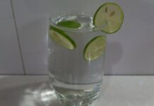 Cách uống nước chanh tốt cho chức năng gan thận