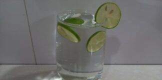 Cách uống nước chanh tốt cho chức năng gan thận