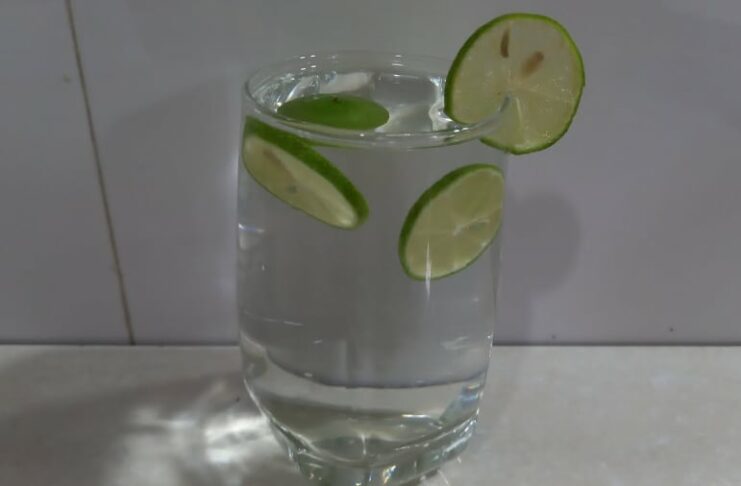 Cách uống nước chanh tốt cho chức năng gan thận