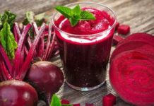 7 loại nước ép bổ thận mát gan: Bổ ngan nhân sâm ngàn năm đừng dại bỏ qua