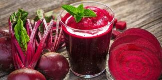 7 loại nước ép bổ thận mát gan: Bổ ngan nhân sâm ngàn năm đừng dại bỏ qua