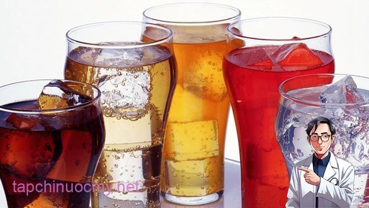 sai lầm khi ăn sáng gây hại sức khỏe