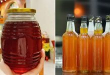 Biết mẹo phân biệt mật ong thật – giả này, không sợ bị lừa mua phải hàng kém chất lượng
