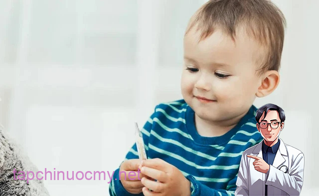 Bé gái 3 tuổi cắn vỡ nhiệt kế nuốt phải thủy ngân, bà mẹ xử lý thông minh cứu con thoát khỏi tử thần, được bác sĩ khen hết lời - Ảnh 2.